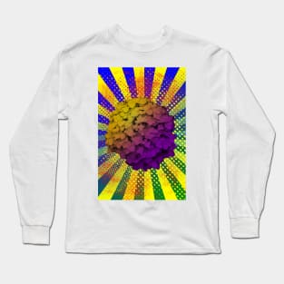 HORTENSIA 1 Long Sleeve T-Shirt